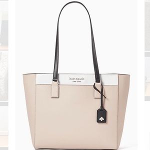 Kate Spade Cameron Laptop Large Tote